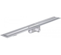 Душевой канал ACO Showerdrain C 1185 мм высота 92 мм гор. выпуск DN50 90108806