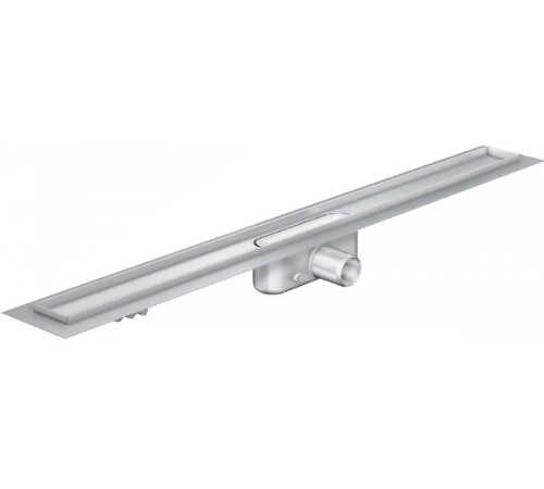 Душевой канал ACO Showerdrain C 1185 мм высота 92 мм гор. выпуск DN50 90108806