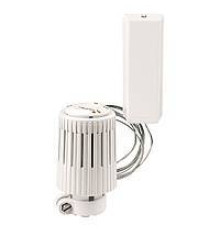 Головка термостатическая Giacomini R462 с выносным датчиком 2 м R462X002