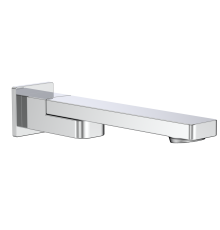 Излив встраиваемый поворотный AQUAMET 220 мм хром AQM8304CR