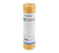 Фильтрующий элемент Гейзер ЭФН 63/250 5 мкм обезжелезивающий 1347