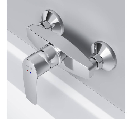 Смеситель для душа AM.PM Gem F90A20000