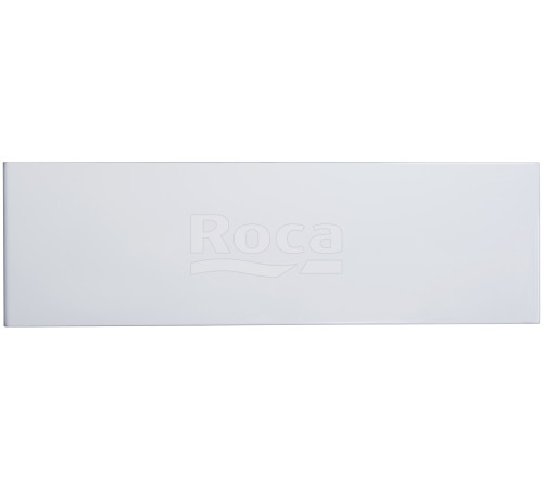 Панель фронтальная Roca Elba для акриловой ванны 1600х750 мм 259124000