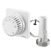 Термостат Oventrop Uni FD с дистанционной настройкой и капиллярной трубкой 2 м 1012275