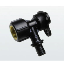 Угольник настенный Elsen 20-3/4 внутренняя резьба латунь EFA25.20-34W