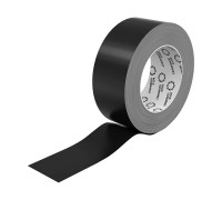 Лента армированная самоклеящаяся Energoflex Energopro 48 мм х 25 м черная EPRL04825ARSKBK