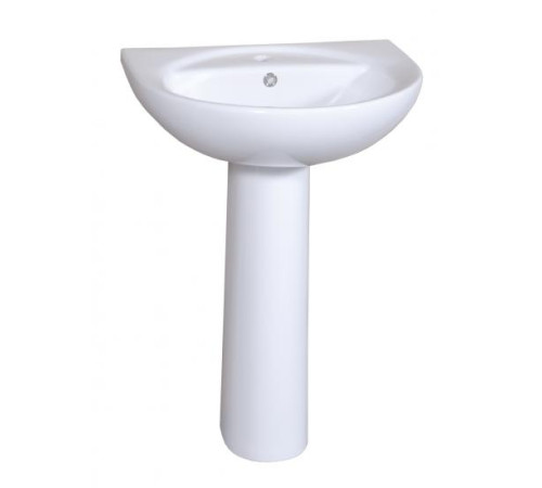 Раковина AM.PM Optima 60 см OP4321WH