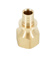 Переходник ELSEN Monolit В 16x2.0 мм - 1/2 ВР латунь EFA.15.16-12B