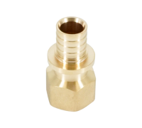 Переходник с внутренней резьбой ELSEN Monolit 20x1/2 латунь EFA.15.20-12B