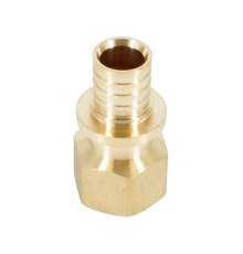 Переходник с внутренней резьбой ELSEN Monolit 20x1/2 латунь EFA.15.20-12B