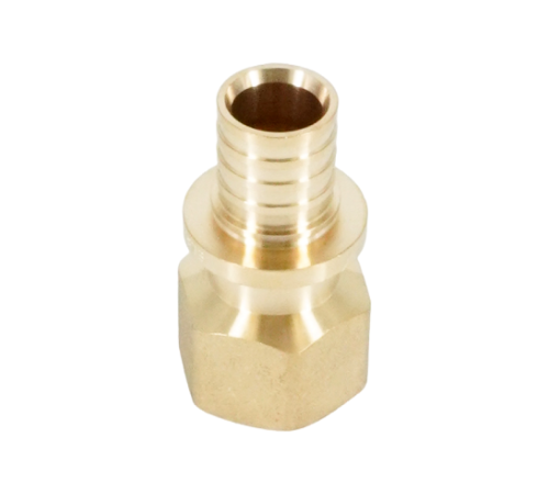 Переходник с внутренней резьбой ELSEN Monolit 20x1/2 латунь EFA.15.20-12B