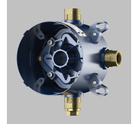 Универсальный встраиваемый базовый модуль AM.PM MultiDock F100100