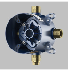 Универсальный встраиваемый базовый модуль AM.PM MultiDock F100100