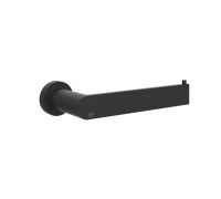 Держатель для туалетной бумаги подвесной Gessi Emporio Accessories Black XL 38849#299