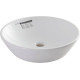Раковина Allen Brau Fantasy 45 см белая 4.11019.20
