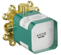 Скрытая часть для верхнего душа AXOR ShowerCollection 10921180