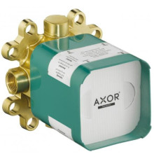 Скрытая часть для верхнего душа AXOR ShowerCollection 10921180