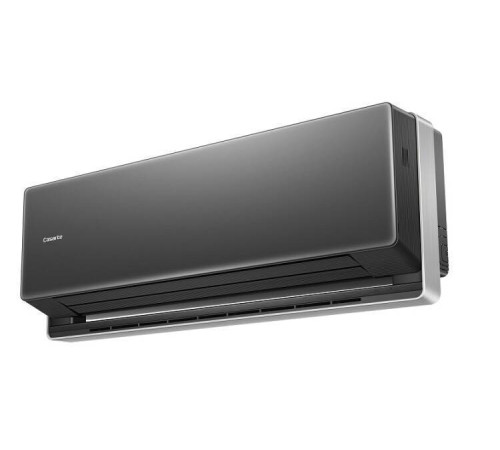 Внутренний блок настенный Casarte VELATO CAS35CC1/R3-B черный агат