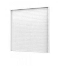 Накладка для вентилятора BETTOSERB под плитку белая 161х161 мм 110150CW