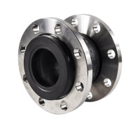 Компенсатор резиновый Grundfos DN 50 PN16 L=130 мм 00ID6863