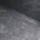 Трап для душа линейный AM.PM Masterflow Tile 70 см W01SC-U11-070-04SB