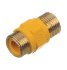 Вставка диэлектрическая Udi-Gas 1/2 НН 2801931