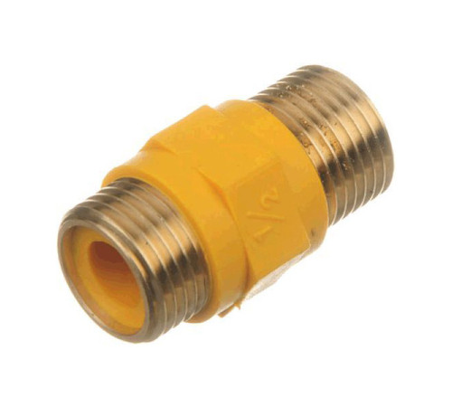 Вставка диэлектрическая Udi-Gas 1/2 НН 2801931