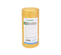 Картридж нитяной ДЖИЛЕКС ЭФН 112/250-5 мкм 10BB обезжелезивающий 1353406