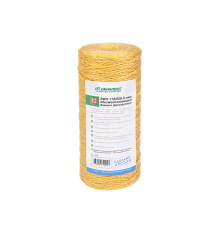 Картридж нитяной ДЖИЛЕКС ЭФН 112/250-5 мкм 10BB обезжелезивающий 1353406