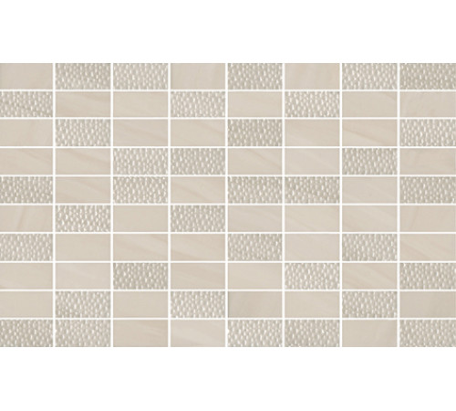 Декор мозаичный Kerama Marazzi Сияние 25x40 см MM6378