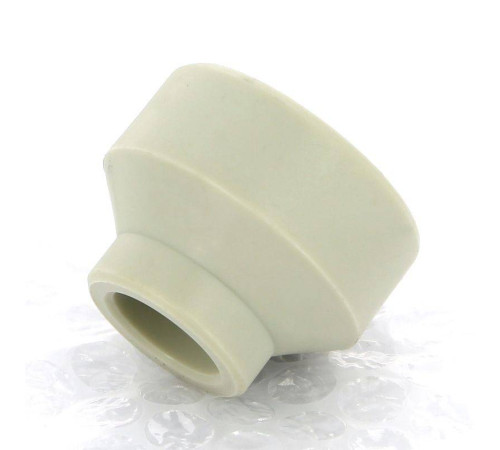 Муфта редукционная полипропиленовая FV-Plast 32х20 мм сварка 209032020