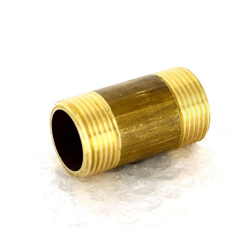 Удлинитель Tiemme 1 x 60 мм 1500255