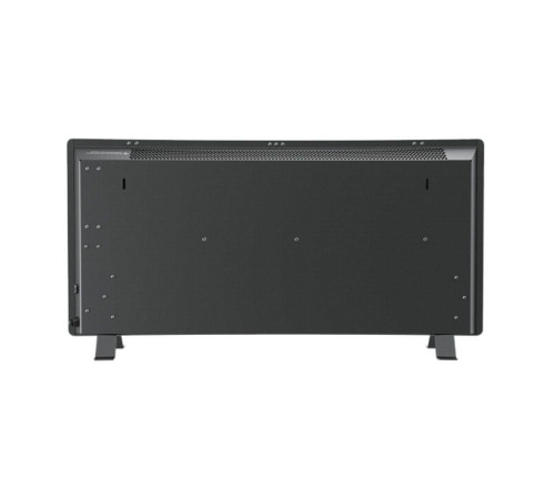 Конвектор электрический Energolux Jungfrau Вт черный ECH-E-J1-BG