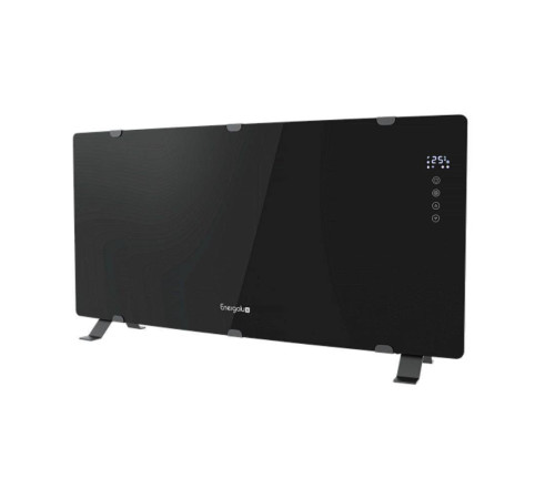 Конвектор электрический Energolux Jungfrau Вт черный ECH-E-J1-BG