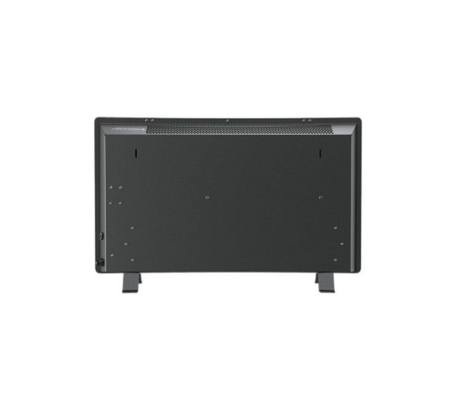 Конвектор электрический Energolux Jungfrau ECH-E-J1-BG 1000 Вт черный ECH-E-J1-BG