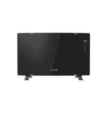 Конвектор электрический Energolux Jungfrau ECH-E-J1-BG 1000 Вт черный ECH-E-J1-BG