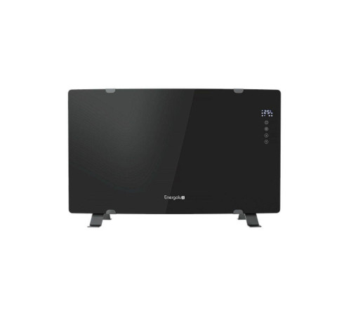 Конвектор электрический Energolux Jungfrau ECH-E-J1-BG 1000 Вт черный ECH-E-J1-BG