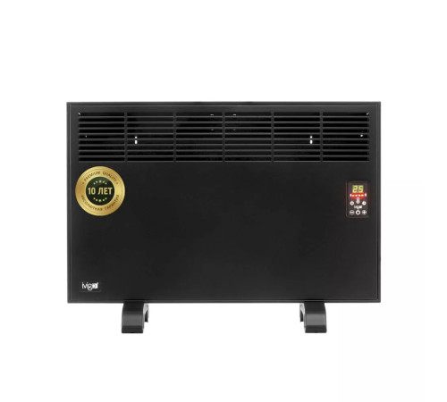 Конвектор электрический iVigo EPK 4570 E 15 1500 Вт черный EPK4570E15