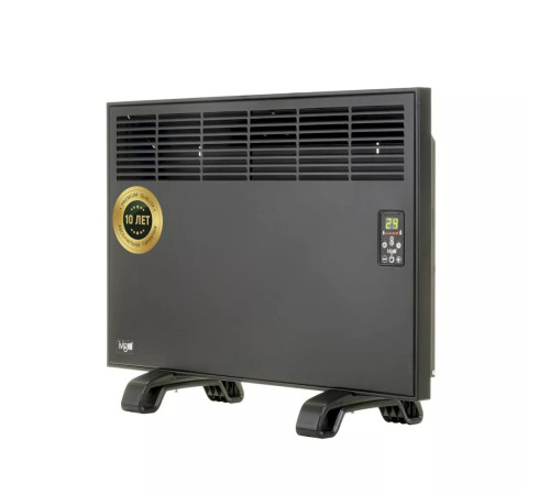 Конвектор электрический iVigo EPK 4570 E 15 1500 Вт черный EPK4570E15