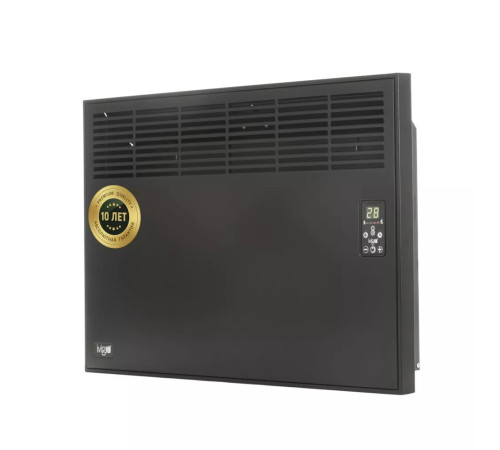 Конвектор электрический iVigo EPK 4570 E 15 1500 Вт черный EPK4570E15