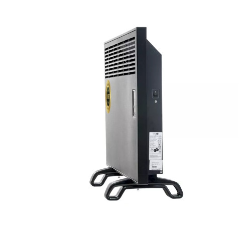 Конвектор электрический iVigo EPK 4570 E 15 1500 Вт черный EPK4570E15