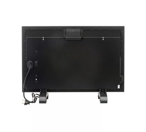 Конвектор электрический iVigo EPK 4570 E 15 1500 Вт черный EPK4570E15