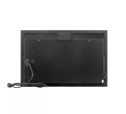 Конвектор электрический iVigo EPK 4570 E 15 1500 Вт черный EPK4570E15