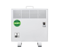 Конвектор электрический iVigo EPK Pro 500 Вт электронный термостат Wi-Fi EPKP05