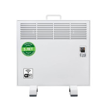 Конвектор электрический iVigo EPK Pro 500 Вт электронный термостат Wi-Fi EPKP05