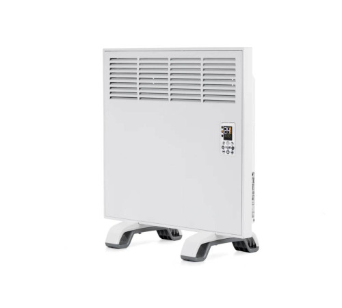 Конвектор электрический iVigo EPK Pro 500 Вт электронный термостат Wi-Fi EPKP05