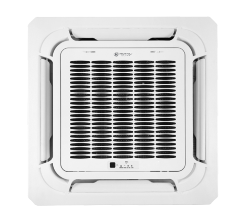 Кондиционер кассетная сплит-система ROYAL Clima ESPERTO 2024 неинверторная ES-C 24HRCX/ES-C pan/2X/ES-E 24HCX