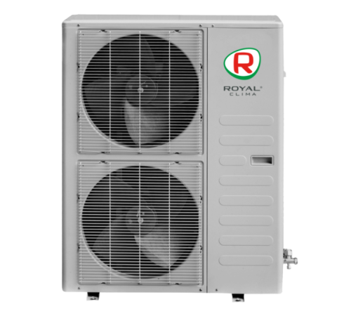 Сплит-система канальная ROYAL CLIMA ESPERTO 2023 ES-D 60HWX/ES-E 60HX