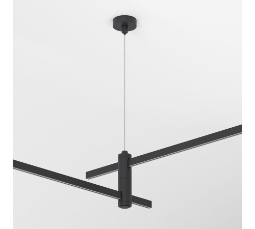 Esthetic Magnetic Набор для подвеса двойной 1260 мм 85156/00