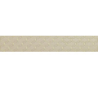 Бордюр VitrA Ethereal светло-бежевый 9х60 см K94434600001VTE0